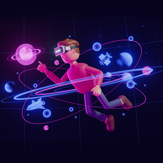 Metaverse Development