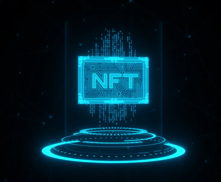 NFT Marketing Agency