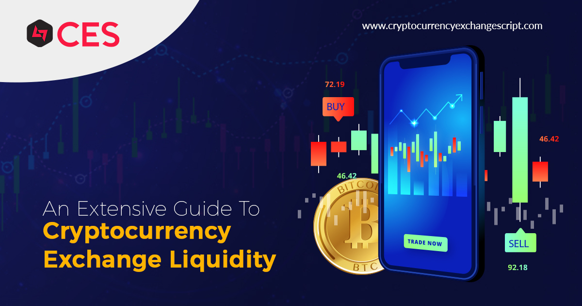 An extensive guide to cryptocurrency exchange liquidity cryptocurrency exchange