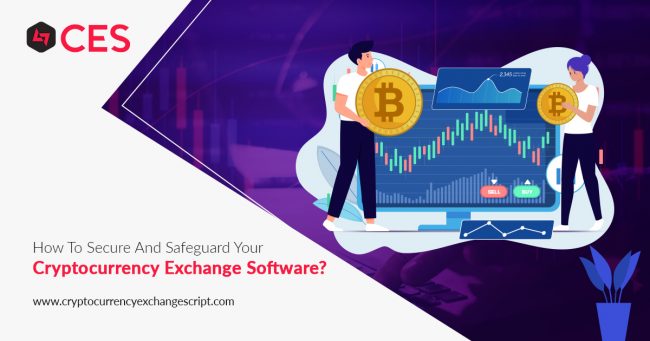 cryptocurrency exchange platform