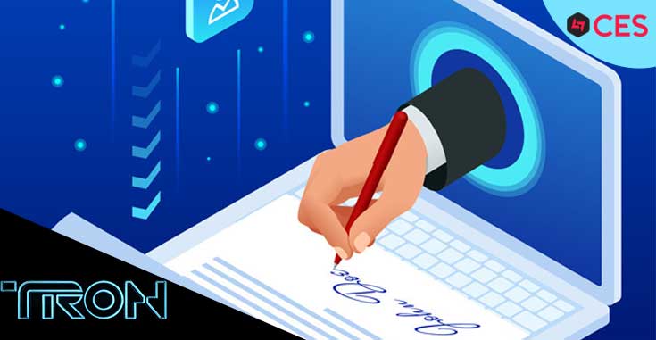 Launch A Smart Contract-based Investment Platform On TRON