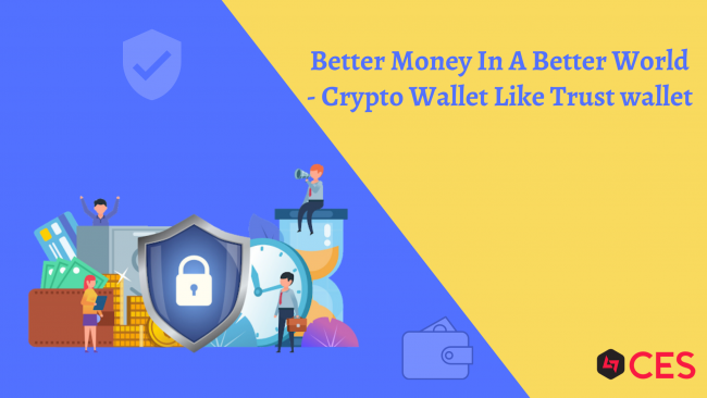 Trust Wallet Clone Script 