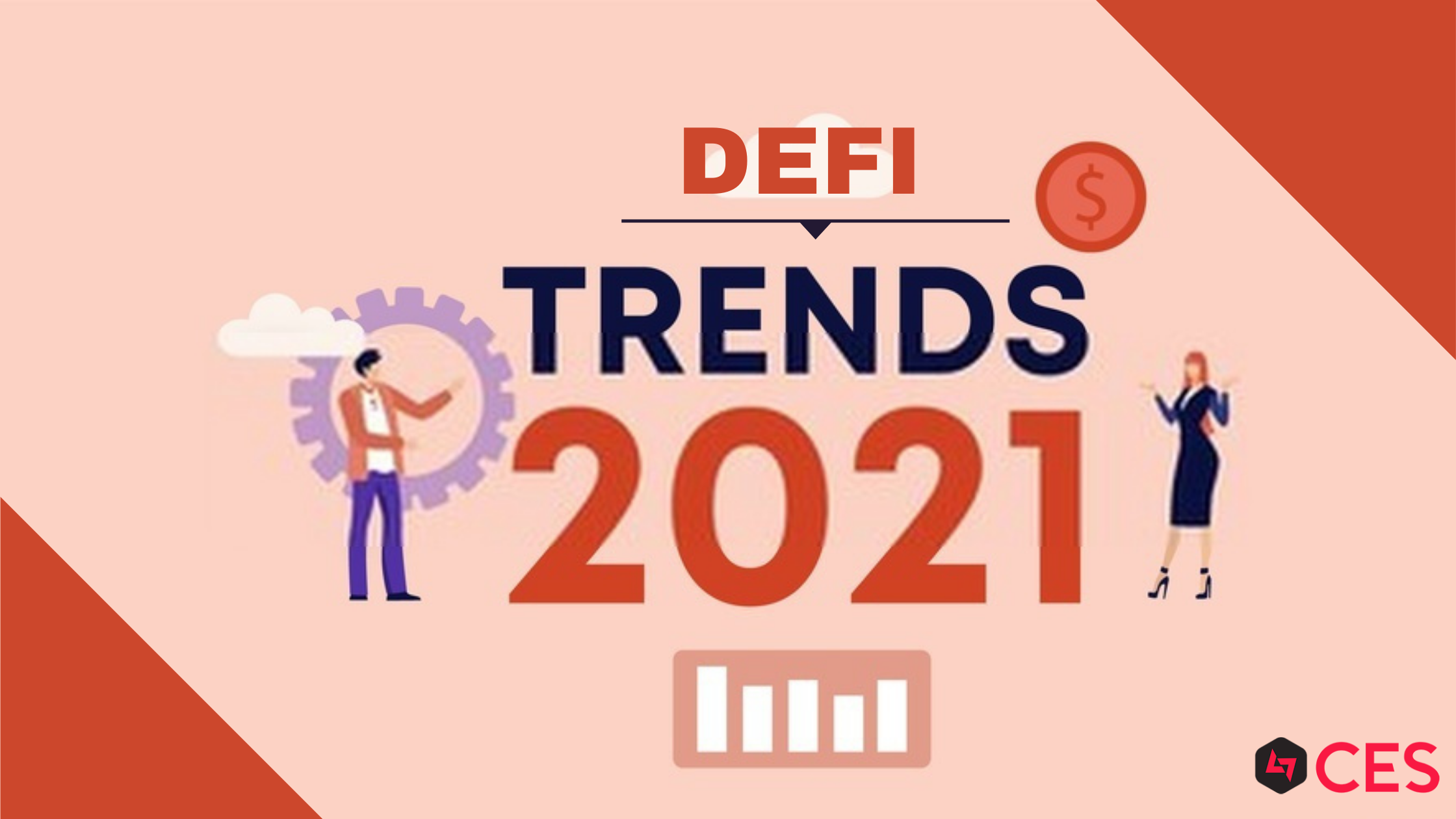 Top predictions for the DeFi landscape in 2021 Decentralized Finance