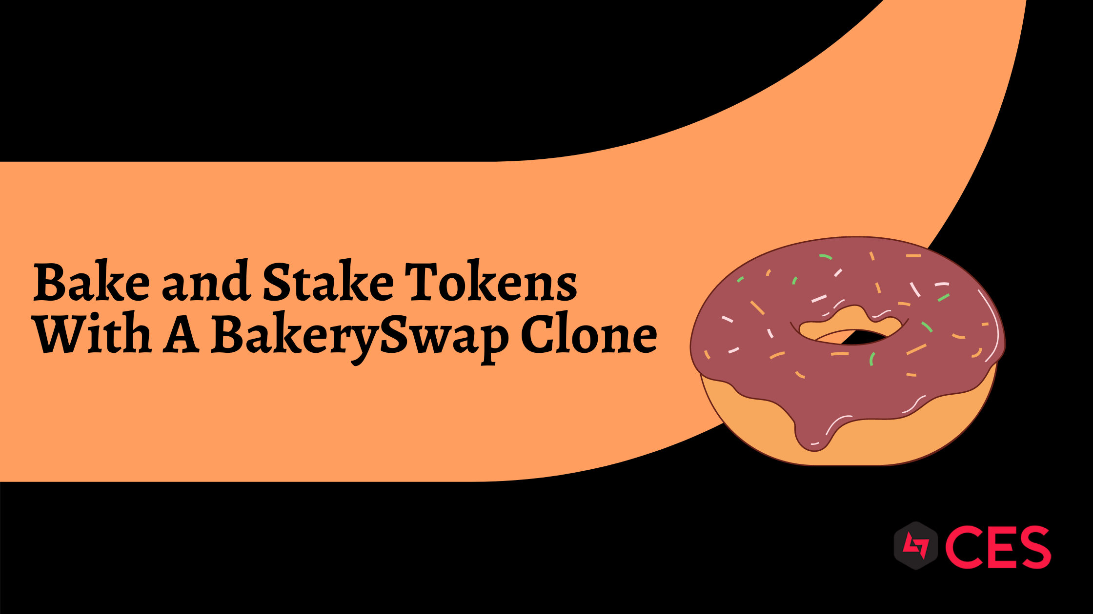 DeFi protocol like BakerySwap