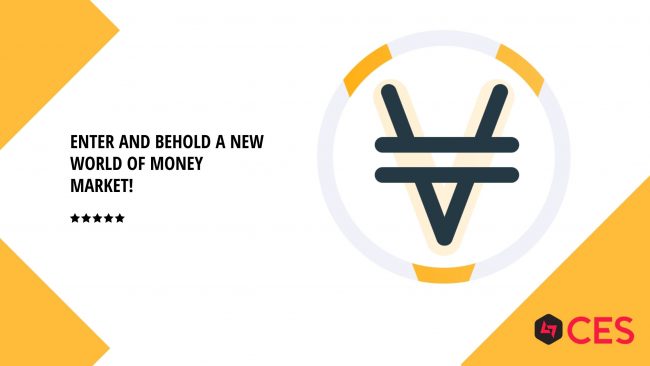 Venus like money market and synthetic stablecoins platform