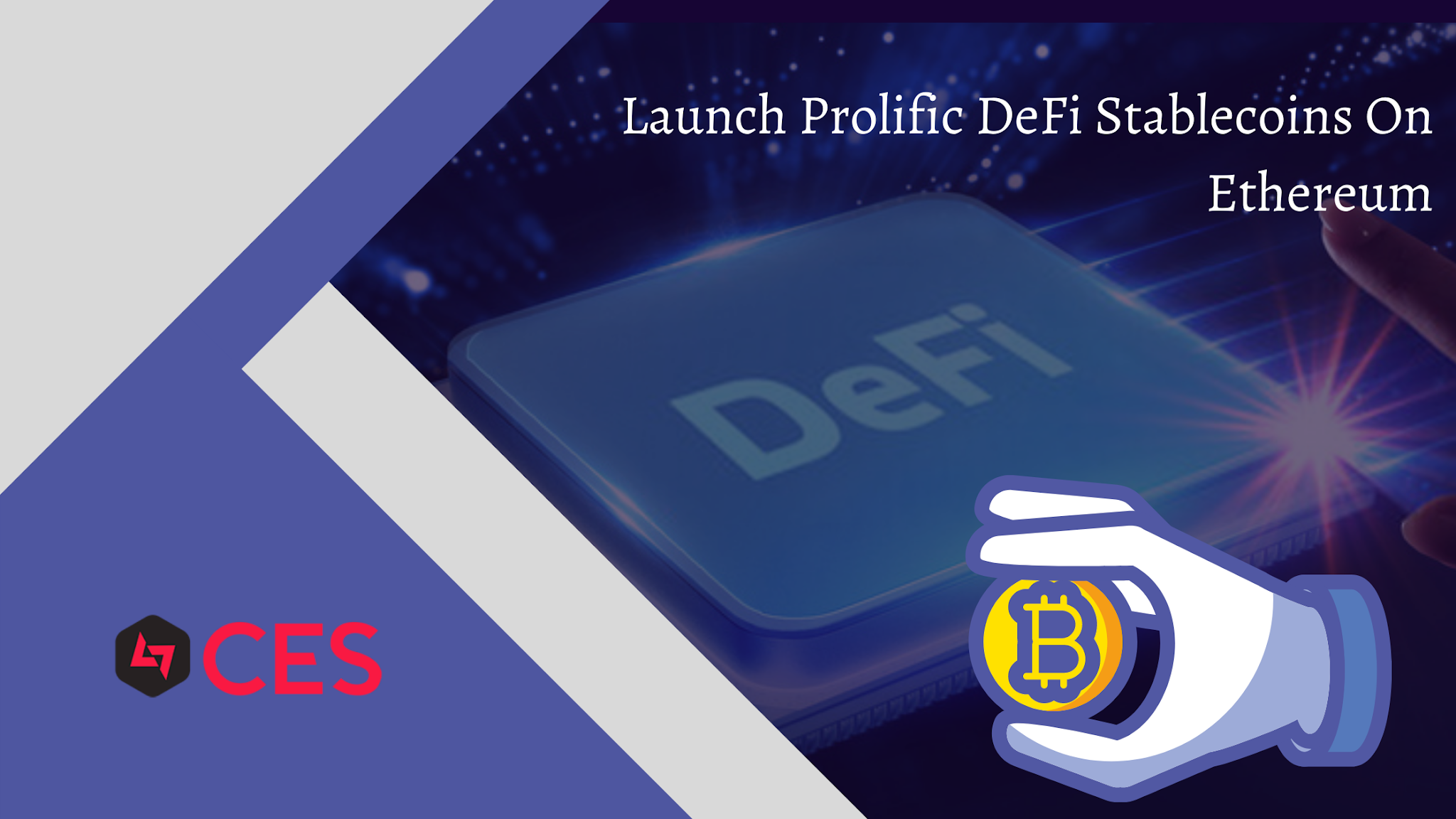 Stablecoins as the driving force behind DeFi on Ethereum network