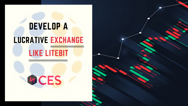 An exchange like LiteBit