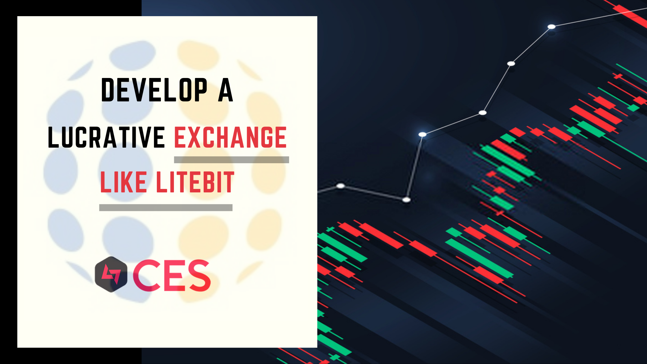 An exchange like LiteBit