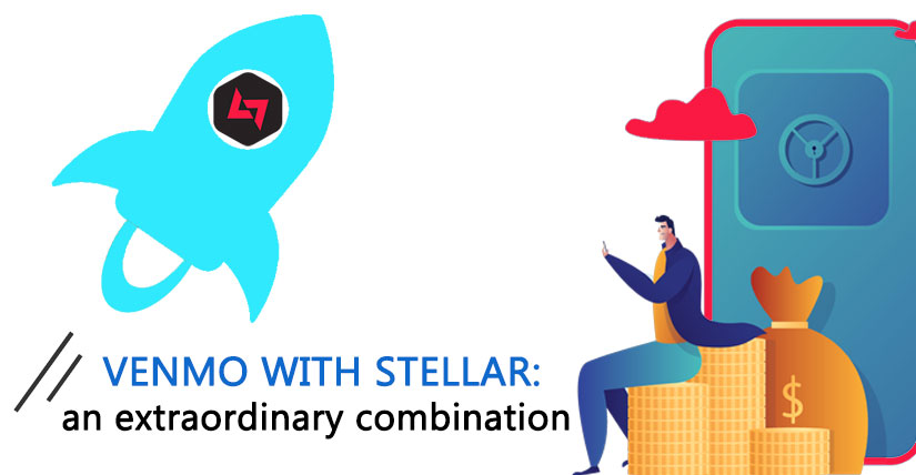 Make easy payments by your own Venmo like app with Stellar Make easy payments by your own Venmo like app with Stellar