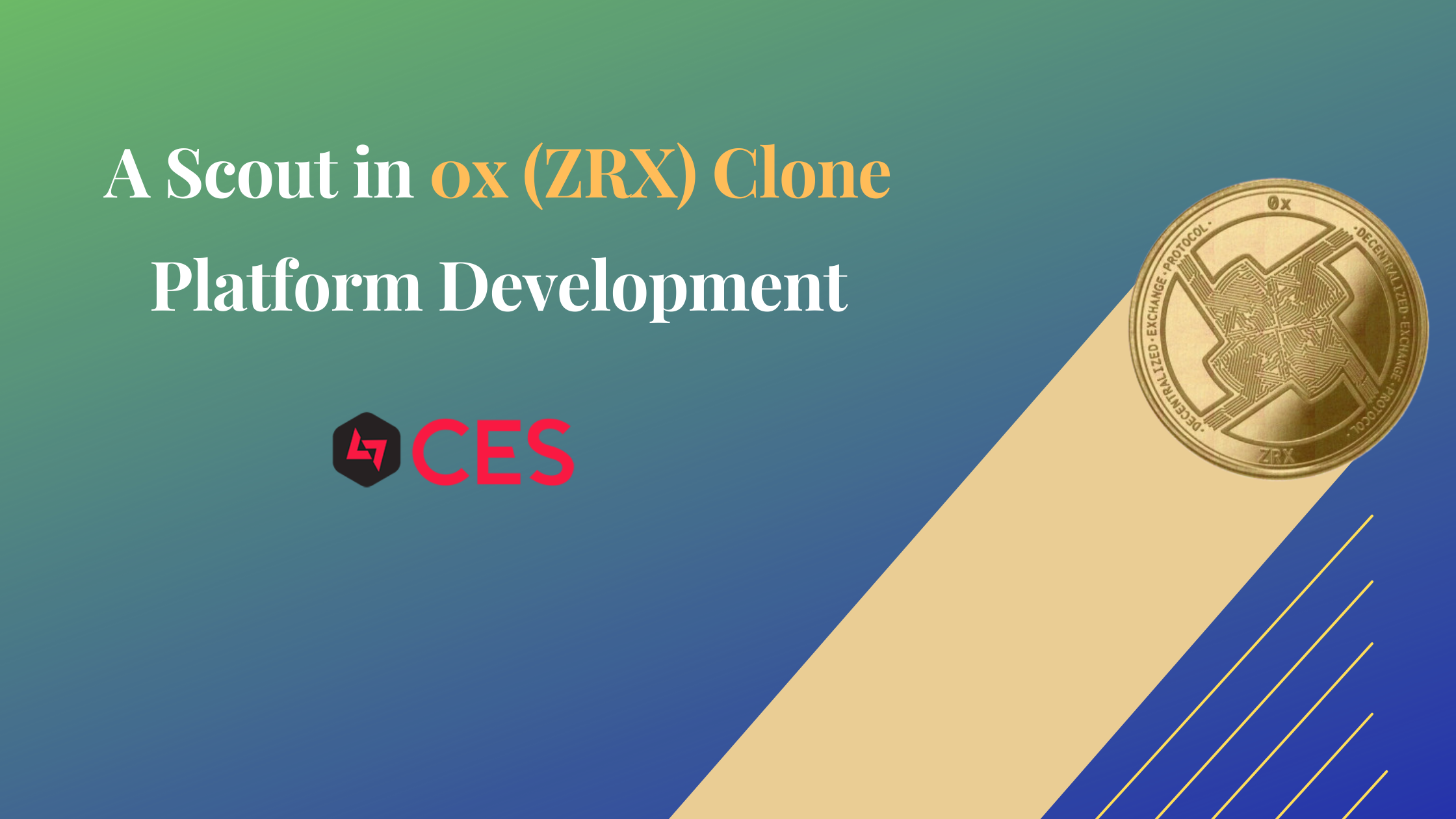 0x (ZRX) Clone Platform Development