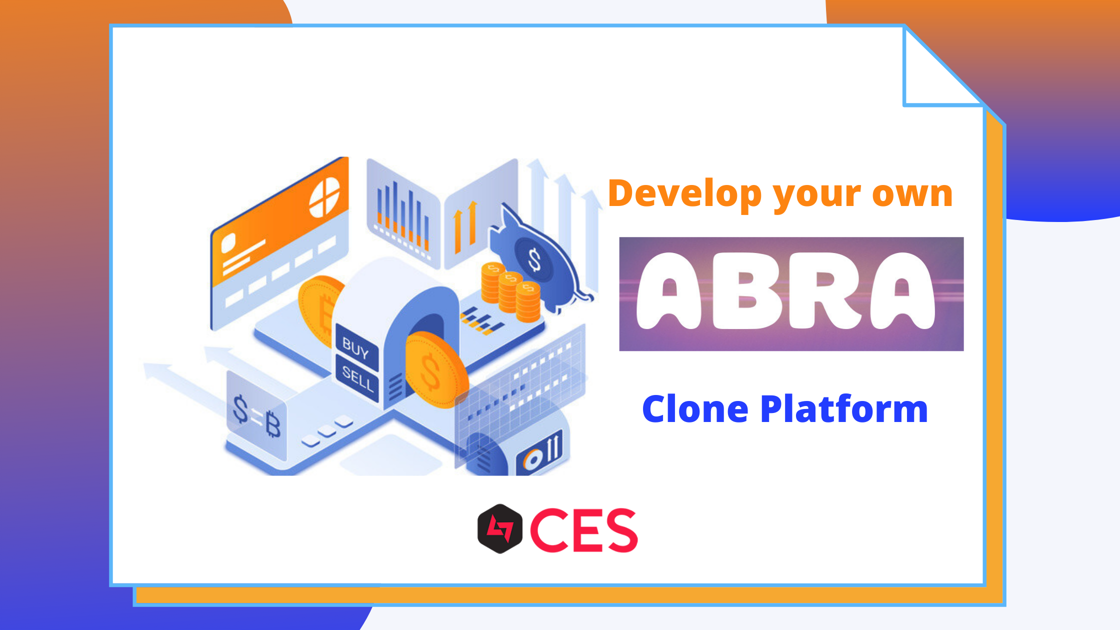 Abra Clone Script Abra Clone Script