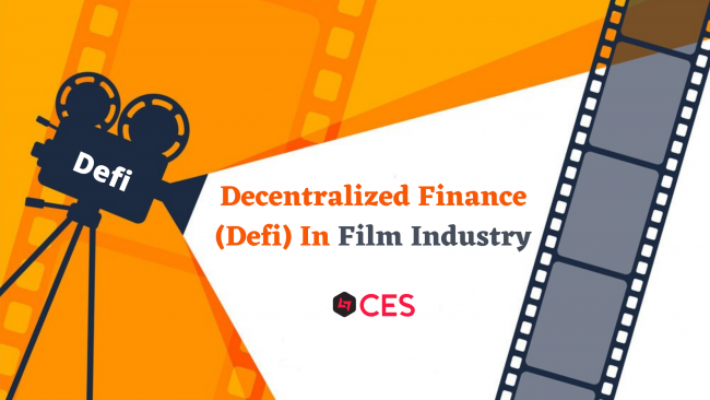 Defi In Film Industry