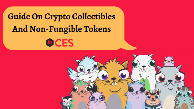 Non-Fungible Tokens