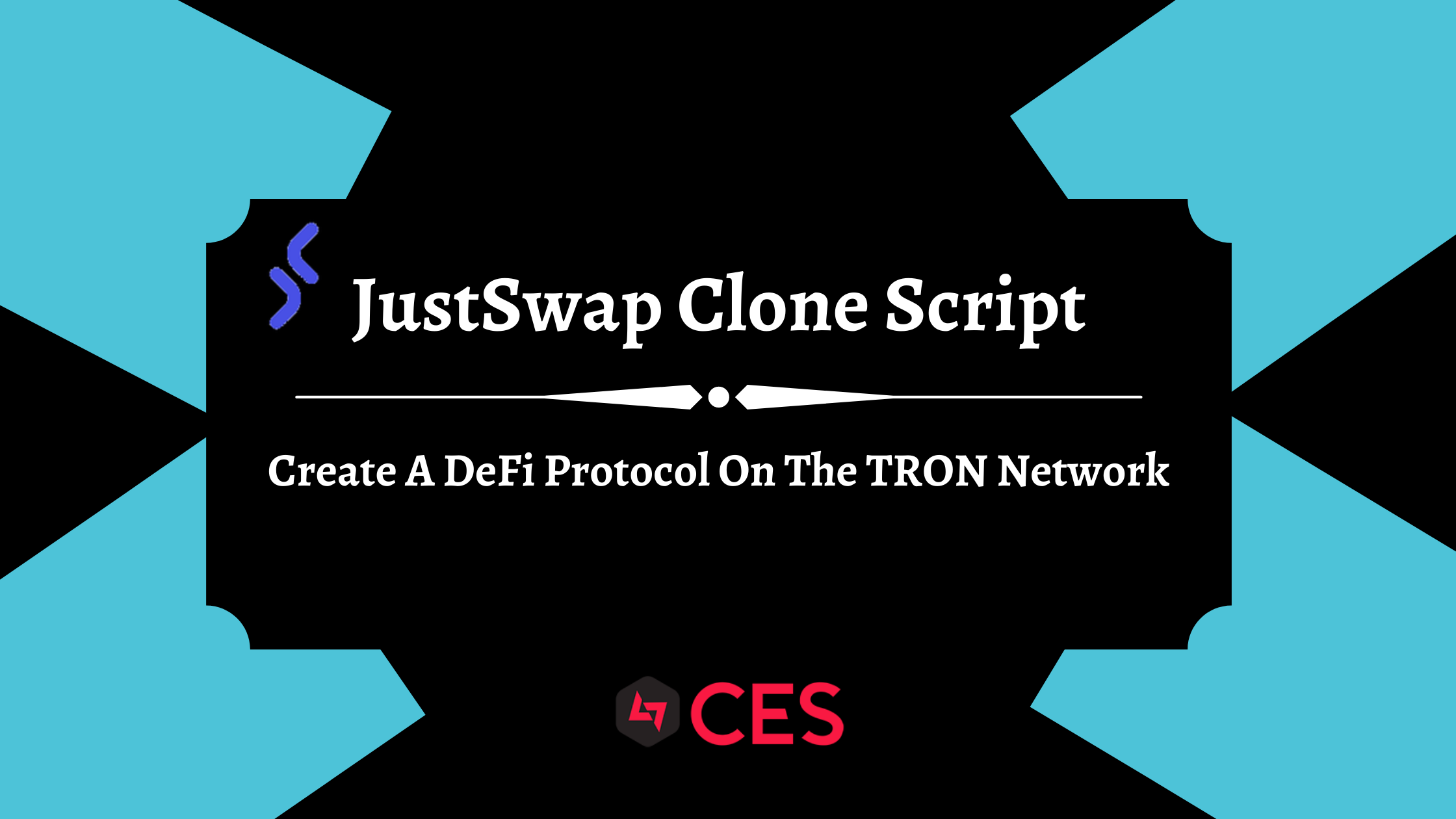 JustSwap Clone Development
