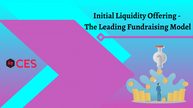 INITIAL Initial Liquidity Offering