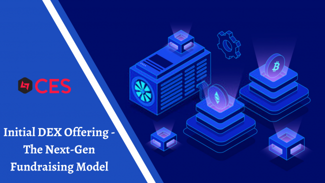 Initial DEX Offering