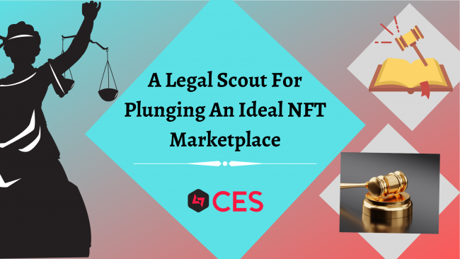 NFT Marketplace