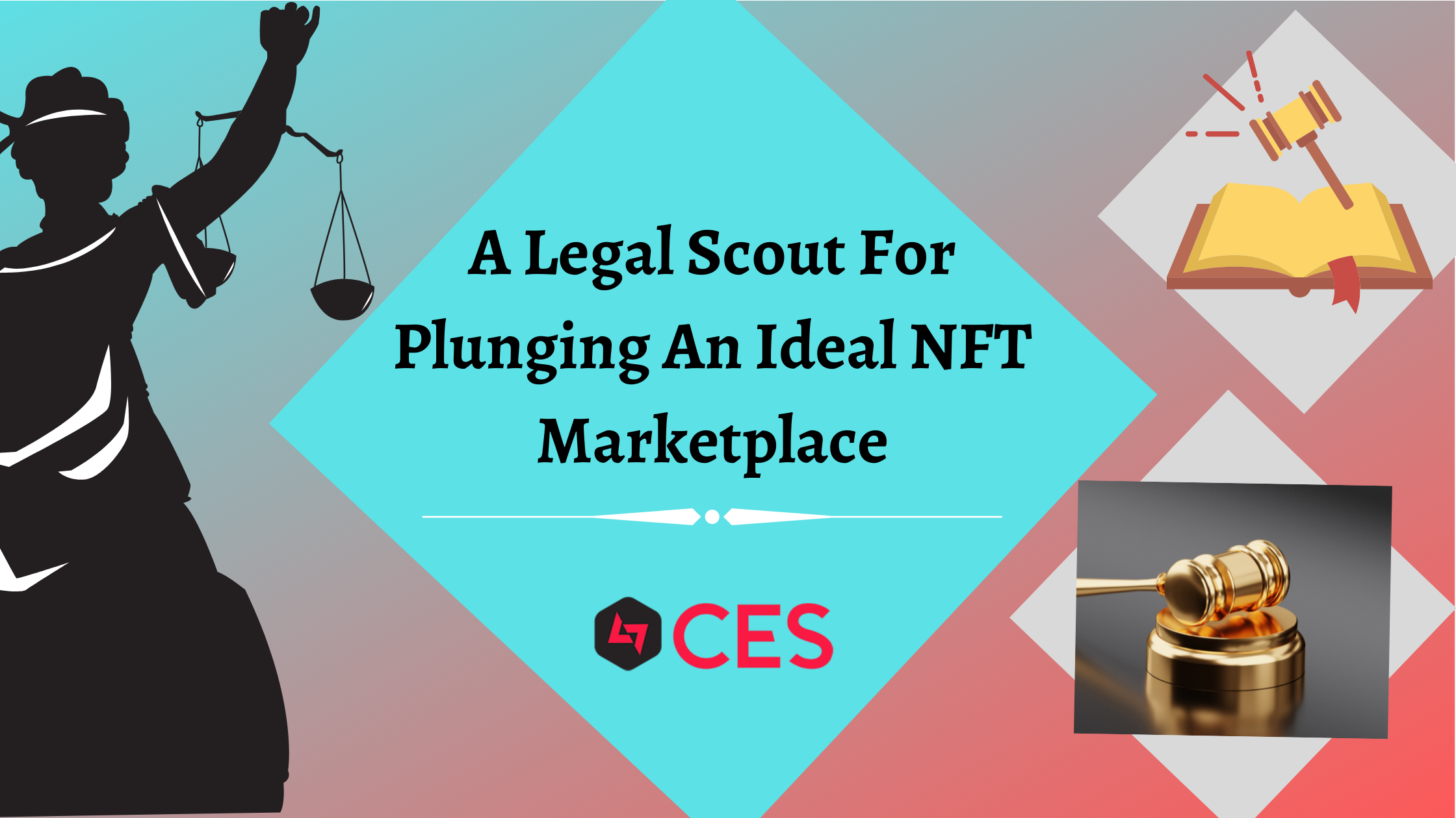 NFT Marketplace