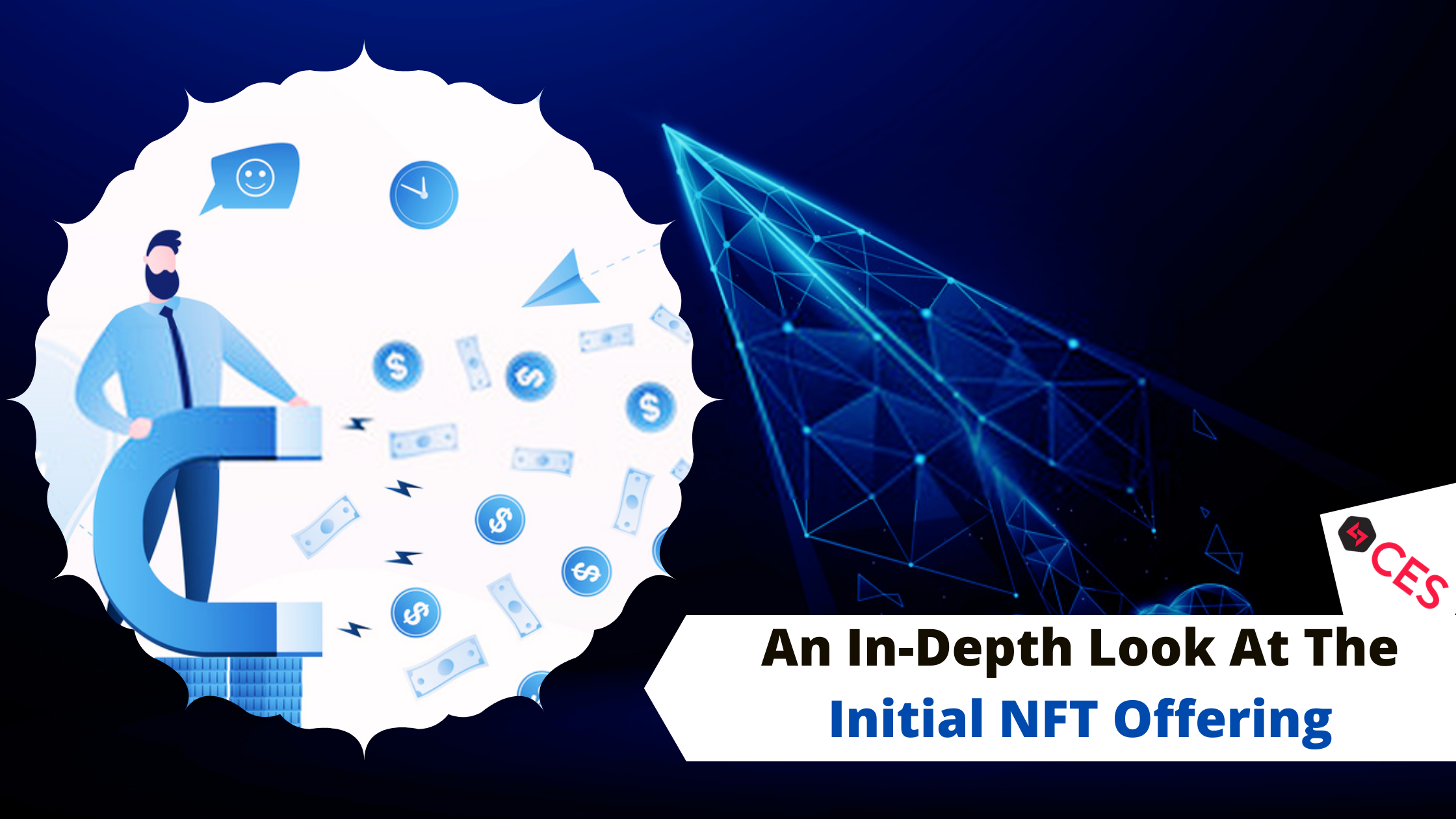 An In-Depth Look At The Initial NFT Offering