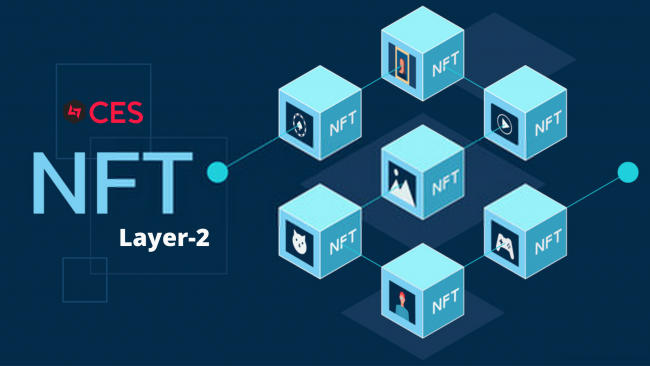 NFT Layer-2 - The Next-Gen Concept for Gas Free Transaction
