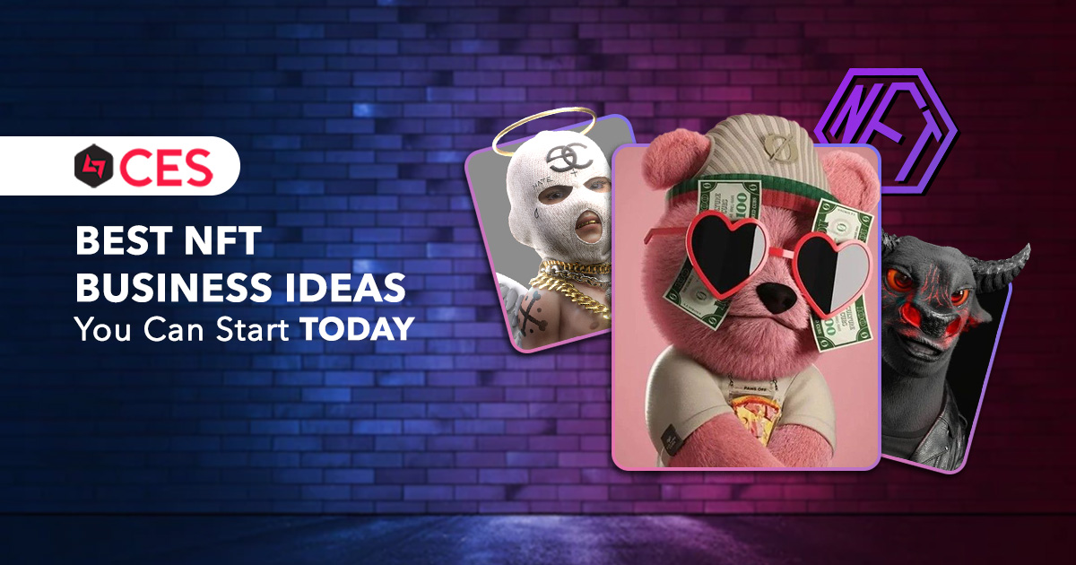 NFT Business Startegy