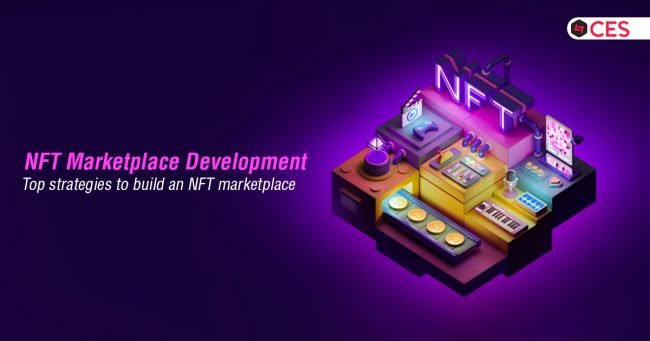 NFT MarketplaceDevelopment