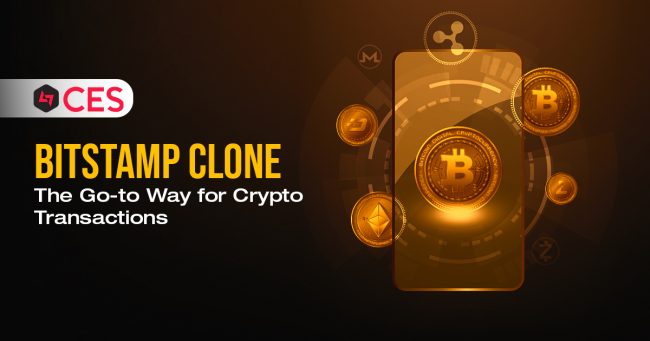 Everything about Our Universally Acclaimed Bitstamp Clone!