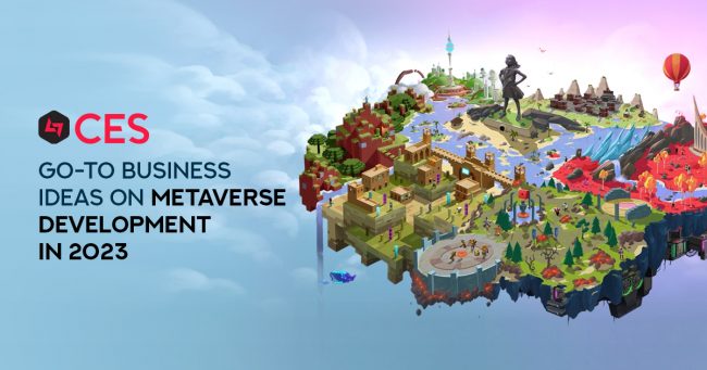 Metaverse Business Options One Should Utilize in 2023!