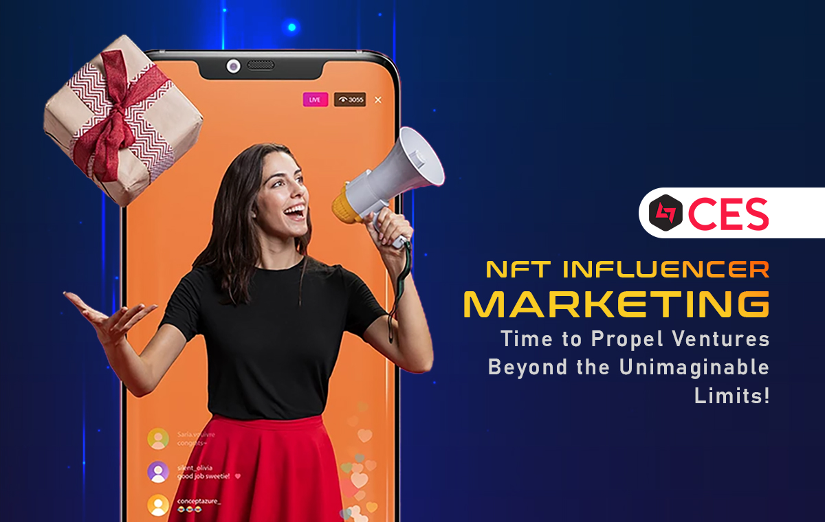 NFT Influencer Marketing: Must-know Strategies for Success!