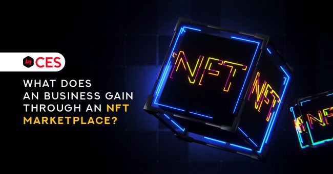 NFT marketplace platforms