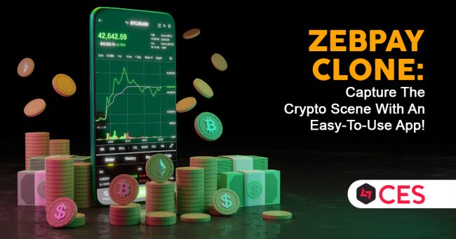 ZebPay Clone: The New Answer for “the Best Crypto Exchange Clone!”