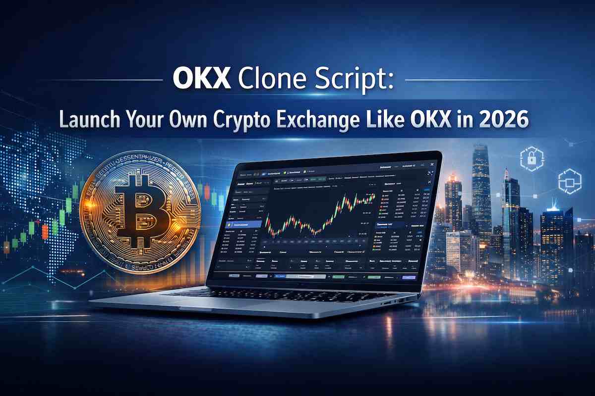 OKX Clone Script OKX Clone Script