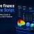Curve Finance Clone Script