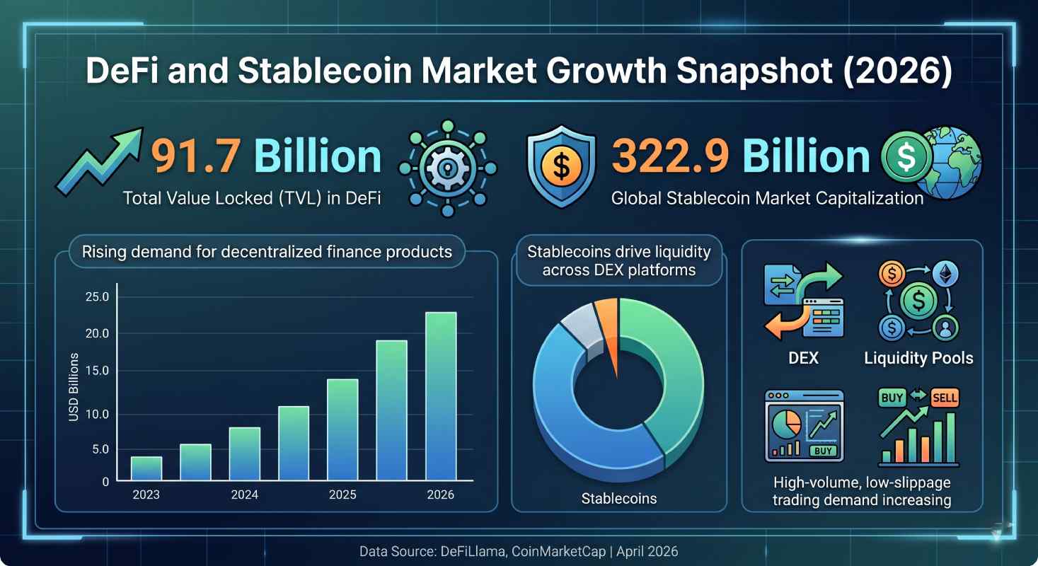 Curve Finance Clone Script
