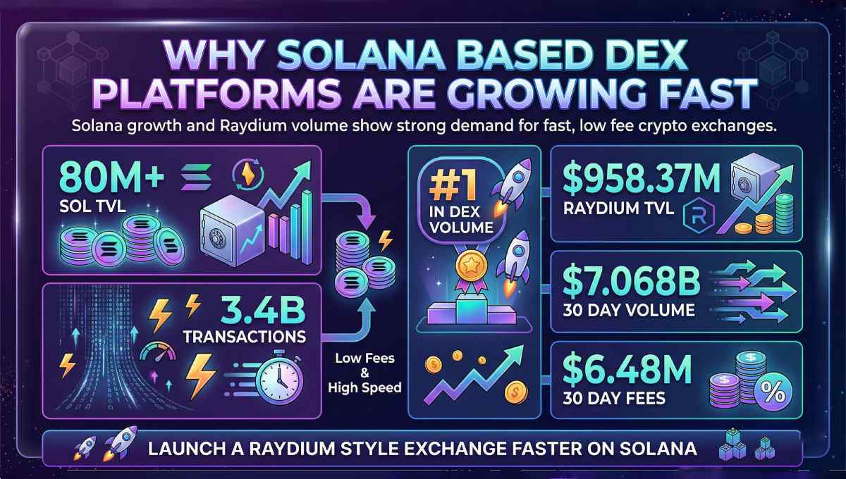 Raydium Clone Script