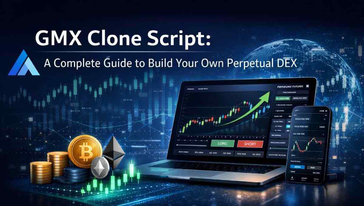 GMX Clone Script GMX Clone Script