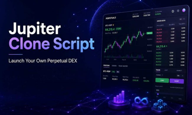 Jupiter Clone Script Jupiter Clone Script