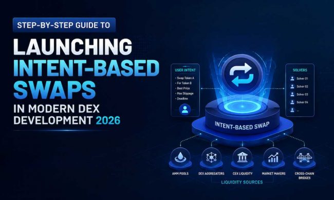DEX Development