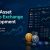 Multi-Asset Crypto Exchange