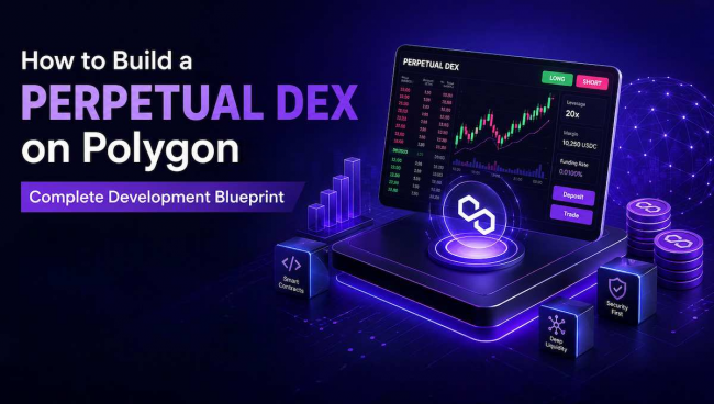 perpetual DEX perpetual DEX