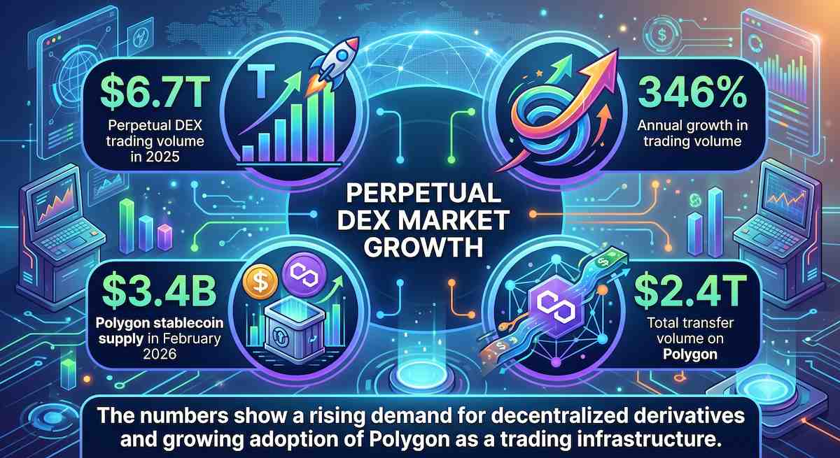 Perpetual DEX